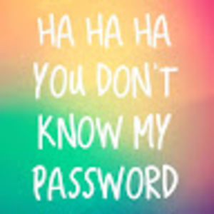 Meet your Posher, Lee